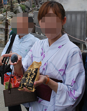 黒玉子