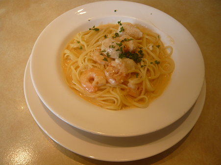 パスタ