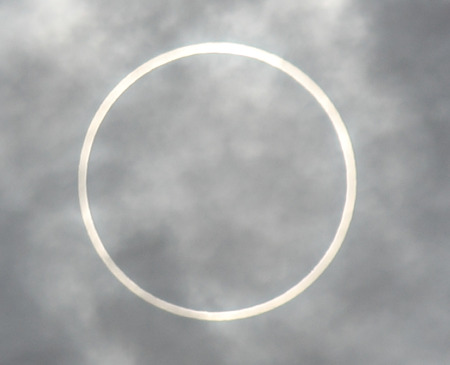 20120521 金冠日食