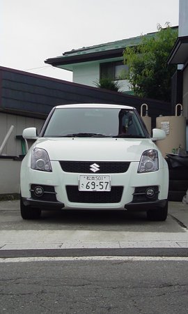 2009/8/9マトスポ復活！！