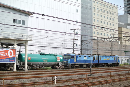 東海道線／鶴見