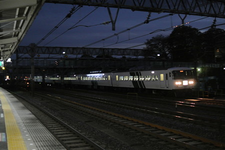 東北本線／上野－日暮里