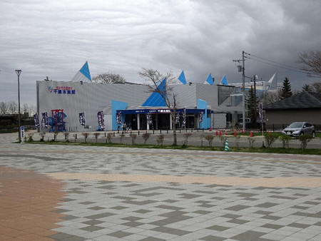 170510-01千歳水族館