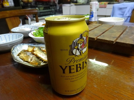 170616ビール