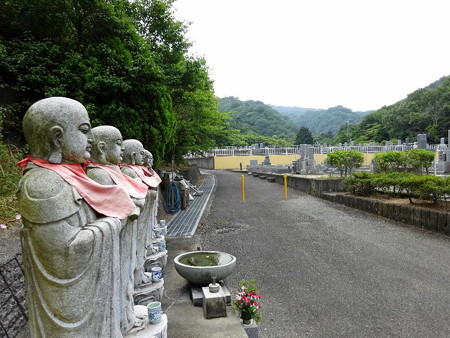 170624-1小川渓霊園