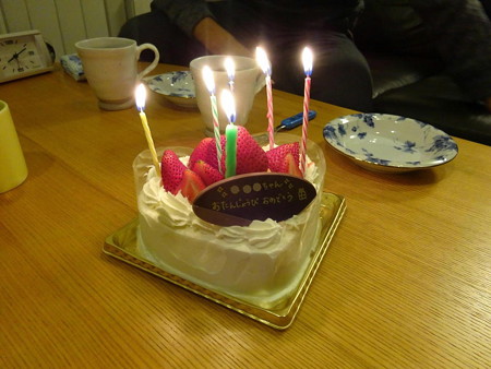 171016-1誕生日ケーキ