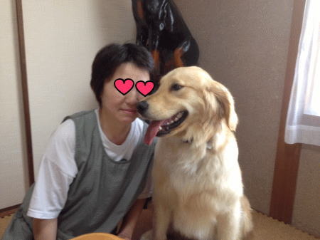 ごんちゃんおめでとう~~
