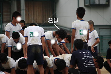 組体3