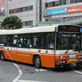 Photos: 【東武バス】　9717号車
