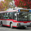 【東急バス】 NJ735