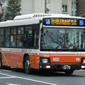 【東武バス】 2948号車