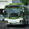 【国際興業バス】 6811号車