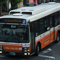 【東武バス】 2742号車