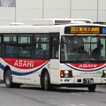 【朝日バス】 2345号車