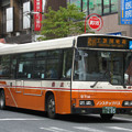 【東武バス】9714号車