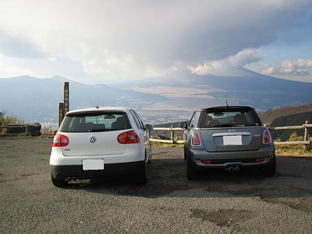 ＭＩＮＩ×ＧＯＬＦ