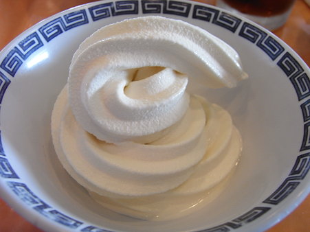 先の「チョロン」失敗