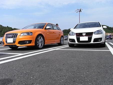 Ｓ３＆ＧＴＩ
