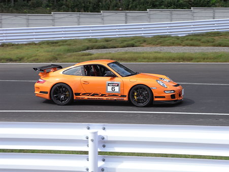 ＧＴ３ＲＳ