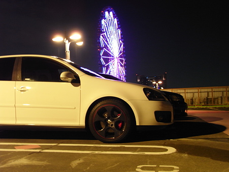 ヴィーナスフォート