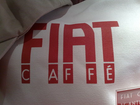 ＦＩＡＴ　ＣＡＦＦＥ