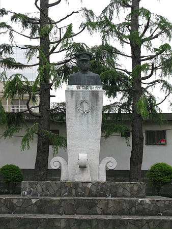 山本記念公園 - 3