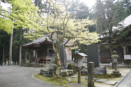 徳昌寺 - 02