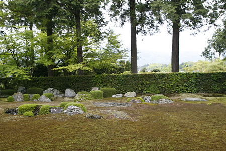 圓通寺 - 01
