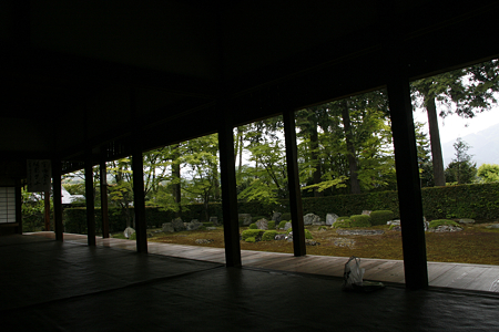 圓通寺 - 03