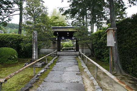 圓通寺 - 05