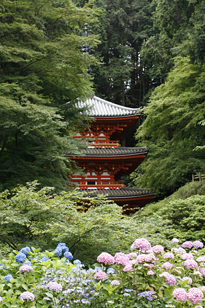岩船寺 - 02