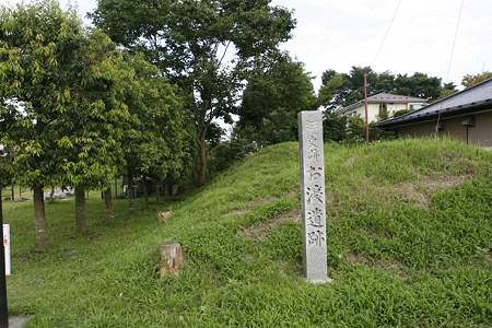 高清水城（外濠公園） - 1