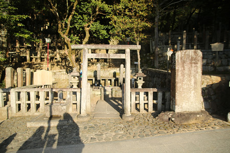 霊山護国神社 (3)