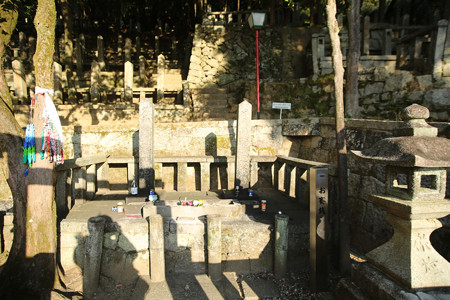 霊山護国神社 (4)