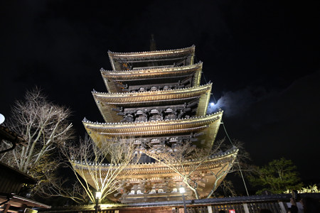 東山花灯路 (2)