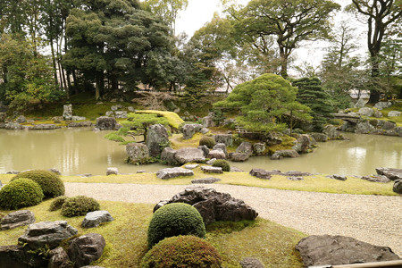 醍醐寺三宝院 (3)