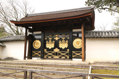 醍醐寺三宝院 (7)