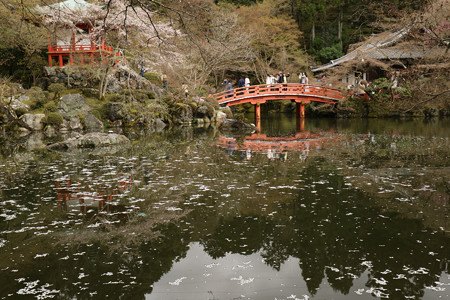 醍醐寺 (13)