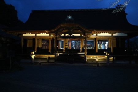 三井寺（園城寺） (5)