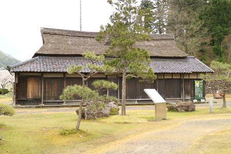 味真野苑 (3)