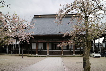 誠照寺 (1)