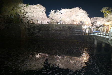 彦根城