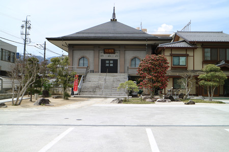 峯高寺 (1)