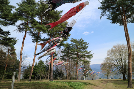 松岡城 (7)