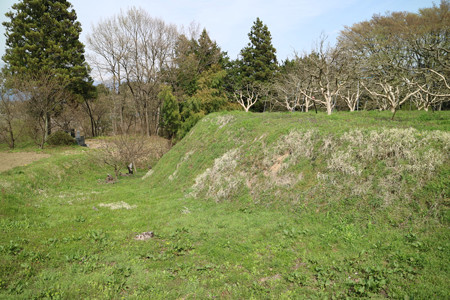松岡城 (10)