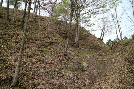 松岡城 (11)