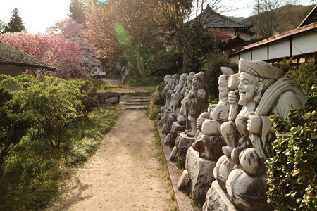 瑠璃寺 (2)