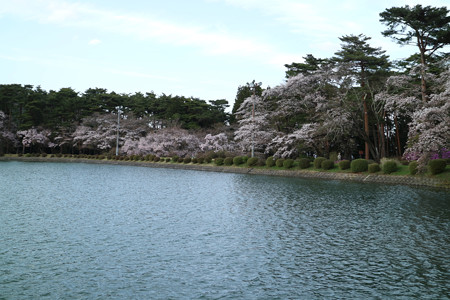 千人塚公園