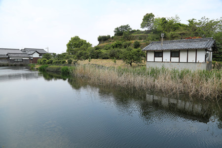 西山塚古墳 (1)