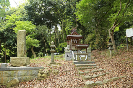 相撲神社